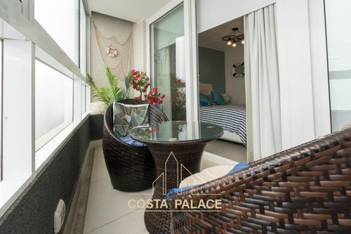 Costa Palace Vende Departamento De 1 Dormitorio En Concón