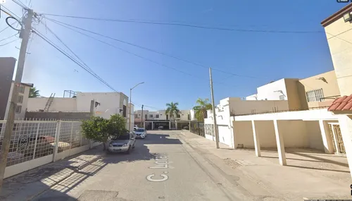 Casa En Venta En Colonia San Felipe, Torreón, Coah.