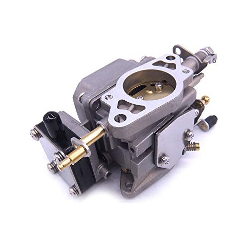 Motor De Barcos 6l2-14302-11 Carburetor Carb Assy For Yamaha