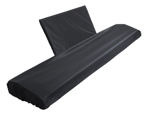 Cubierta Protectora Antipolvo Para Piano, Órgano Electrónico