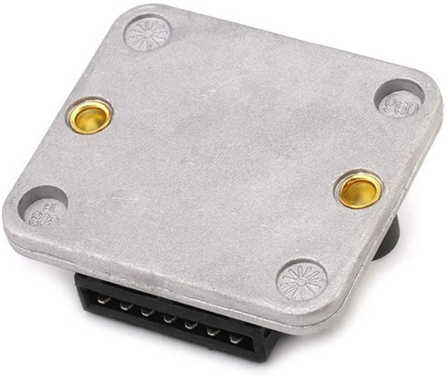 Modulo Encendido Mazo Vw Carat Gol Senda Saveiro Polo 7 Pin