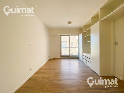 Imagen 9 de 30 de 3 Ambientes Con Balcon Terraza Y Parrilla En Palermo!