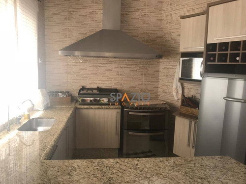 Imagem 7 de 25 de Casa Com 3 Dormitórios À Venda, 130 M² Por R$ 780.000,00 - Granja Regina - Rio Claro/sp - Ca0227