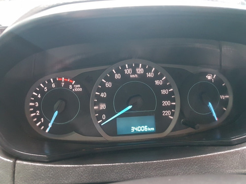 Imagem 7 de 8 de Ford Ka 2019 1.0 Se Plus Flex 4p