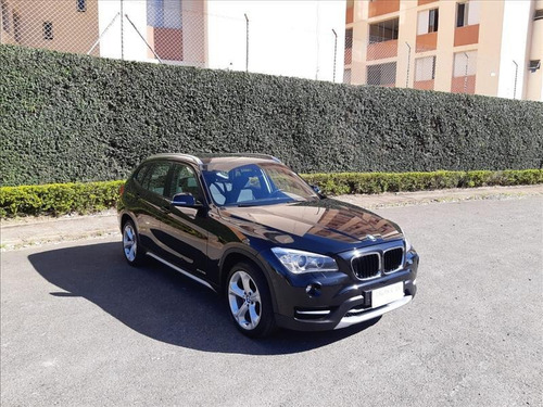 Imagem 3 de 8 de Bmw X1 Bmw X1 S-drive 2.0 20i Turbo Automática