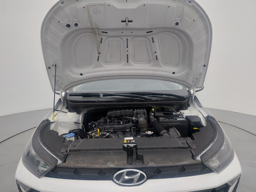 Hyundai HB20 1.0 12V FLEX COMFORT PLUS MANUAL