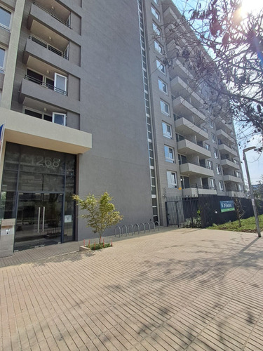 Venta Depto. 1d/1b - Recoleta