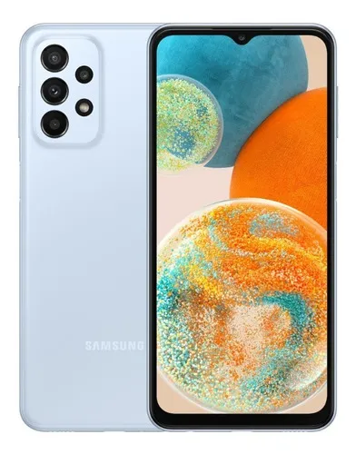 Galaxy A23 5g 128gb ml
