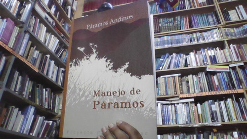 Manejo De Paramos