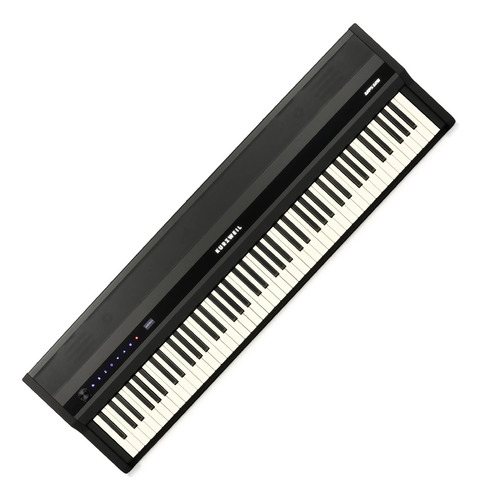 Kurzweil Mps120 Articulo A Pedido  Piano Electrico 88 Notas