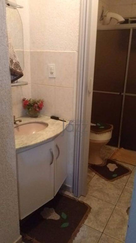Imagem 7 de 30 de Casa Residencial À Venda, Vila Monte Alegre, Paulínia. - Ca3092