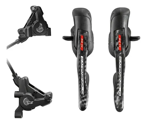 y*9様 Campagnolo Chorus 11速シフター Ergopower Sti Campagnolo Chorus 11 Velocidade | Parcelamento sem juros