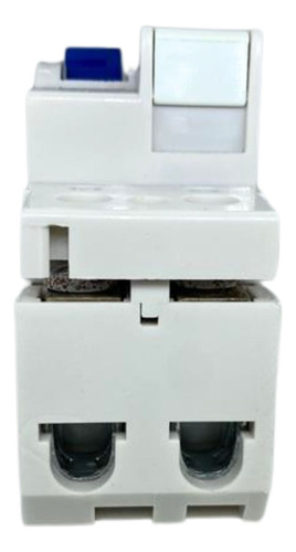 Interruptor Diferencial Bipolar F362-40a 30ma