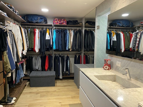 Imagen 21 de 30 de Departamento En Venta En Bosques De Las Lomas, La Jolla