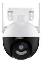 Comprar Cámara Seguridad Wifi Con Inteligencia Artificial Ultra Hd 