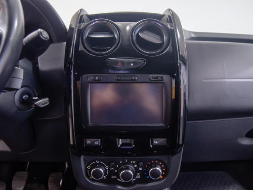 Renault Duster Oroch 2.0 Outsider Plus