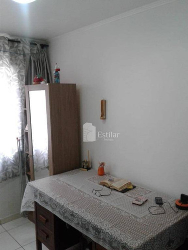 Imagem 10 de 19 de Apartamento Com 2 Quartos No Uberaba - Curitiba/pr - Ap2707