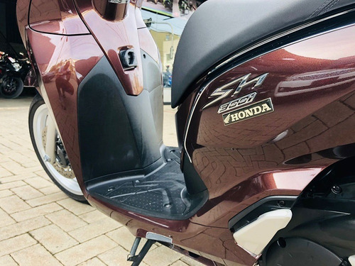 Imagem 2 de 14 de Honda Sh 300 I