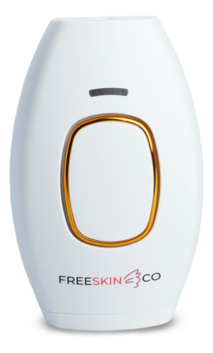 Depiladora Laser Freeskin - Ipl Para Uso En Casa