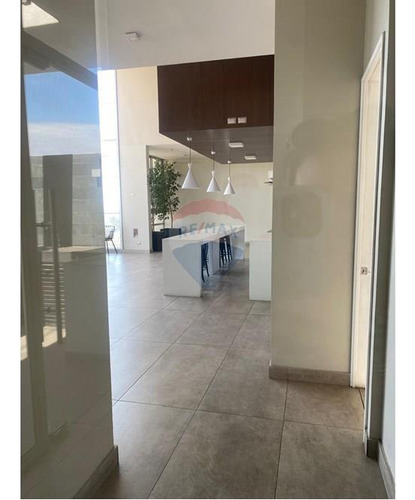 Arriendo Departamento En Independencia
