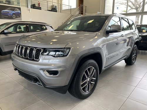 Jeep Grand Cherokee Limited 0km 2020