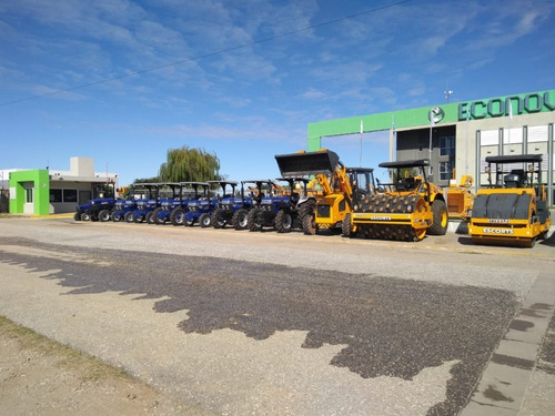 Imagen 6 de 6 de Farmtrac 6050 4wd