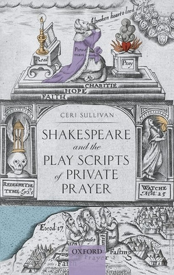 Libro Shakespeare And The Play Scripts Of Private Prayer ...