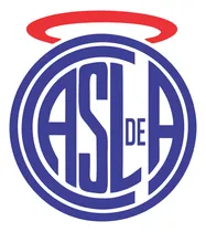 Comprar Calco San Lorenzo Logo Santo Vinilo Plotter Sticker