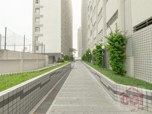 Imagem 12 de 13 de Apartamento Vila Mariana São Paulo/sp - 944
