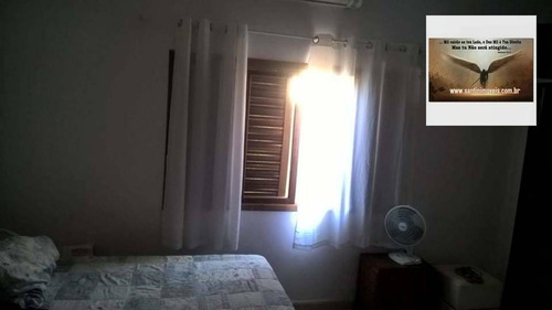 Imagem 26 de 30 de Casa Residencial À Venda, Centro, Nova Guataporanga. - Ca0072