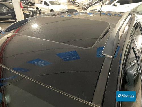 Chevrolet Tracker 1.4 16V TURBO FLEX PREMIER AUTOMÁTICO