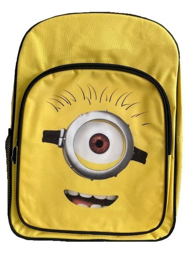 Minions Mochila Kevin Colgante Diseño