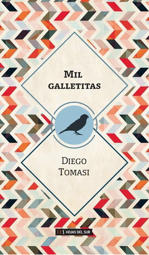 Mil Galletitas - Tomasi, Diego