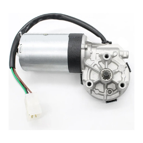 Motor De Limpiaparabrisas Para Mercedes Benz 12v Tamatel