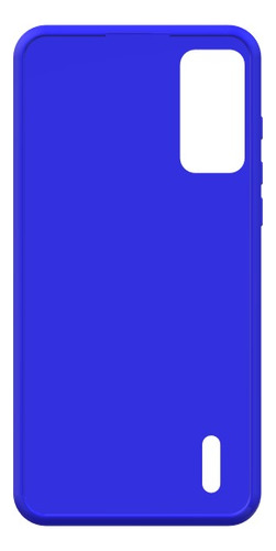 Funda Tpu Flexible Para Quantum Q03 Elegir Color!