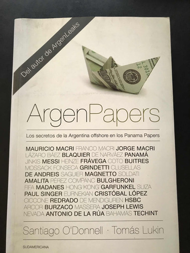 Argenpapers