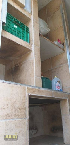 Imagem 16 de 26 de Casa À Venda, 144 M² Por R$ 450.000,00 - Pedreira - Mongaguá/sp - Ca3472