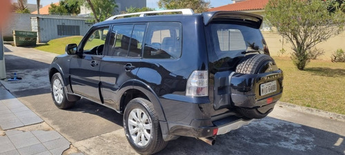 Imagem 3 de 15 de Mitsubishi Pajero Full