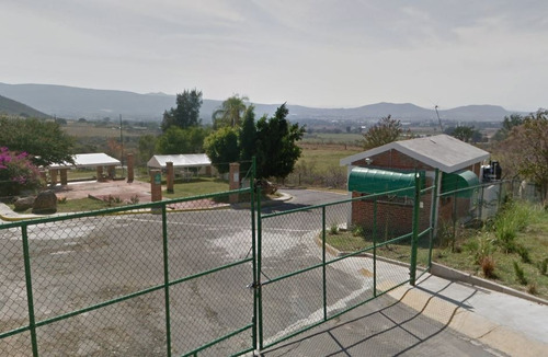 Terreno Rural Con Construcción, Garantía Hipotecaria, El Calvario, Colonia Centro, Tlajomulco De Zuñiga, Jalisco, C.p. 45640