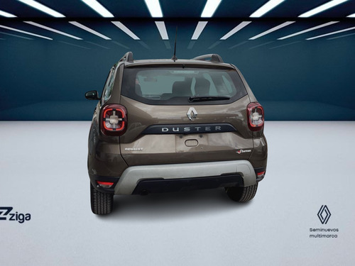 Renault Duster 2022