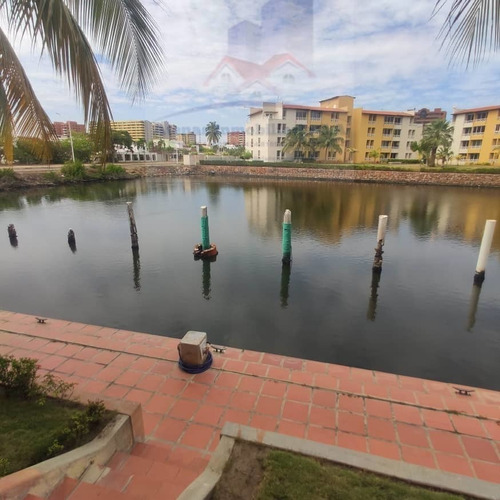 Imagen 9 de 13 de Atenas Inmobiliaria,ca Vende Apto Las Marinas Lecheria