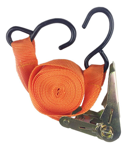 . 2 Correa Trinquete Correas Equipaje Bolsa Sujeciones