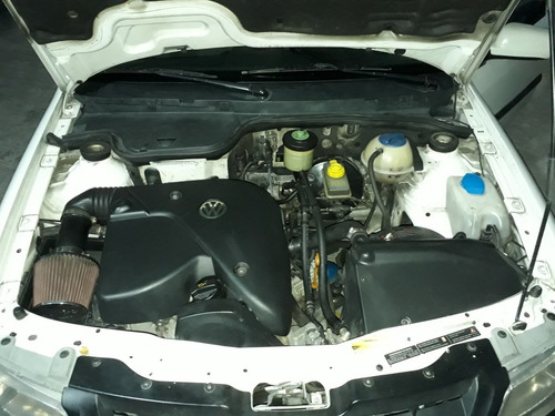 Volkswagen Gol Ac Dh