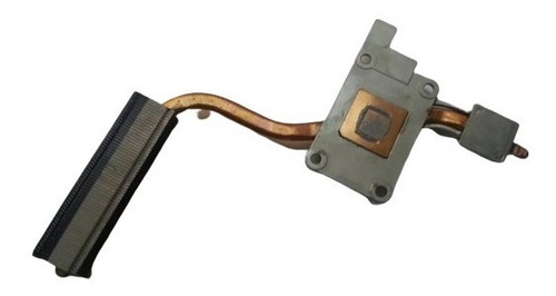Disipador Note Emachines E525 E727 E725 Acer 5734 5532 5517