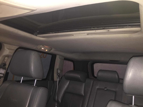 Jeep Grand Cherokee 3.0 Limited Atx 2008