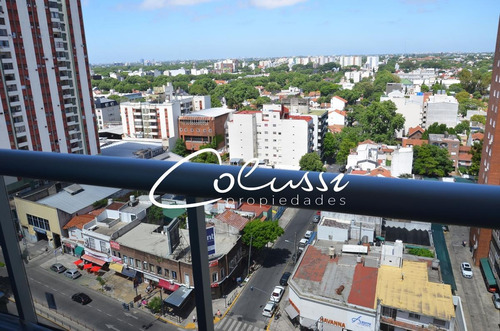 Imagen 28 de 30 de Venta Departamento - Vicente Lopez - 2 Amb Piso Alto, Vista Al Río, Full Amenities