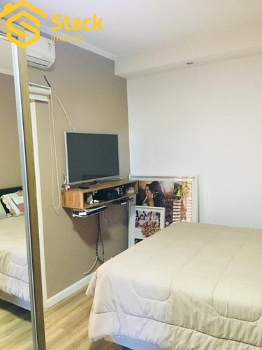 Imagem 10 de 27 de Ótima Casa No Bairro Jardim Florestal - Ca00102