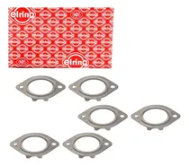 Comprar Jogo Juntas Coletor Escape Mercedes M112 C320 C240 Ml320 V6