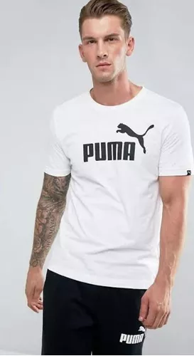 playeras marca puma para hombre