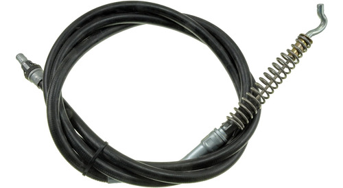 C660116 - Cable De Freno De Estacionamiento